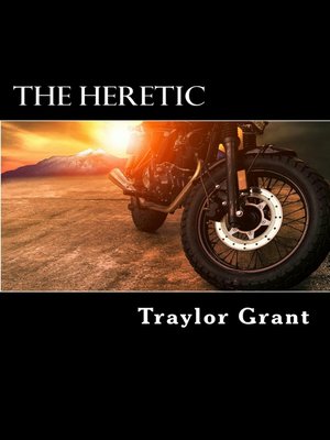 cover image of The Heretic